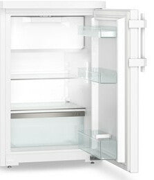Liebherr Rc 1401 Pure combi-koelkast Onderbouw 112 l Wit