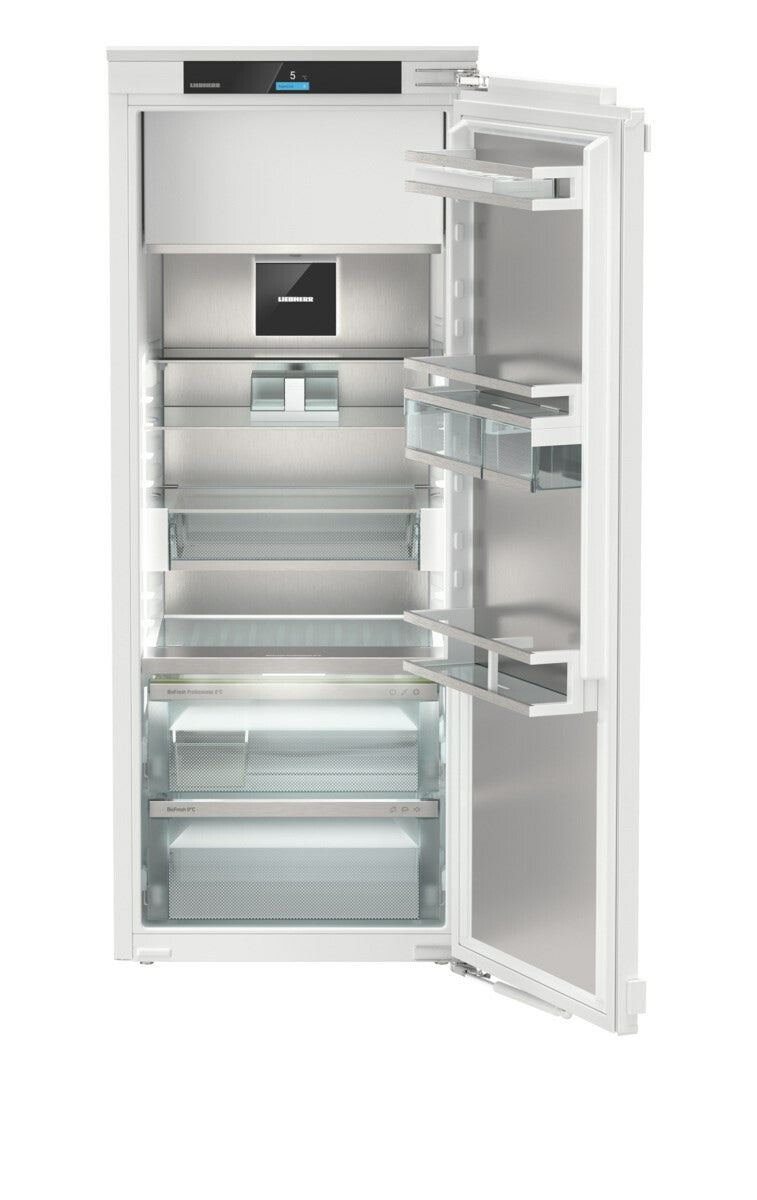 Liebherr IRBci 4571 Peak BioFresh combi-koelkast Ingebouwd 207 l