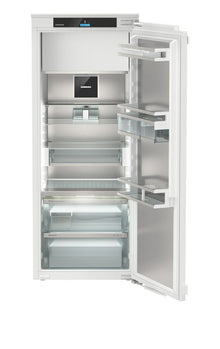Liebherr IRBci 4571 Peak BioFresh combi-koelkast Ingebouwd 207 l