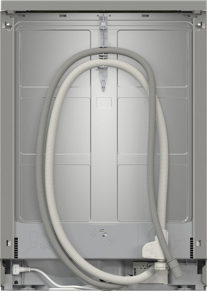 Bosch Serie 4 SMS4EMI06E vaatwasser Vrijstaand 14 couverts