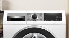 Bosch Serie 6 WGG246ZKNL wasmachine Voorlader 9 kg 1600 RPM Wit