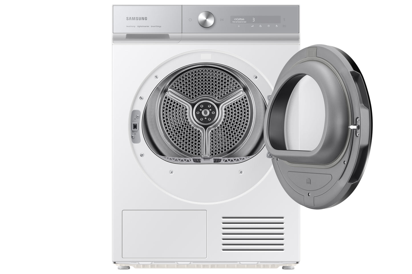 Samsung Bespoke Droger 9000-serie DV90BB9445GH