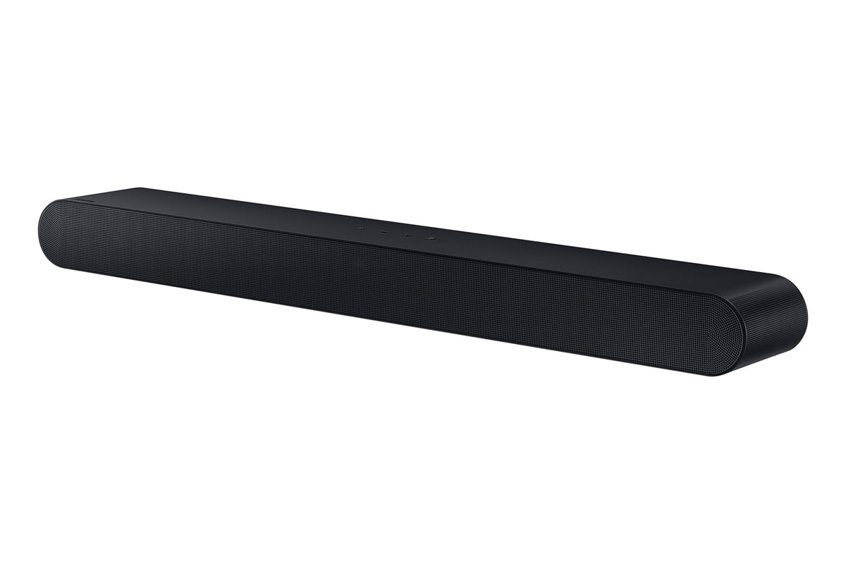 Samsung All-in-one S-series Soundbar HW-S60D (2024)