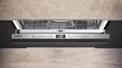 Siemens SN63HX04TE vaatwasser Volledig ingebouwd 13 couverts