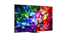 LG 100MRGB96B9 2,54 m (100") 4K Ultra HD Smart TV Wifi Zwart