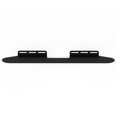 Sonos Beam Wandhalterung Muur Zwart