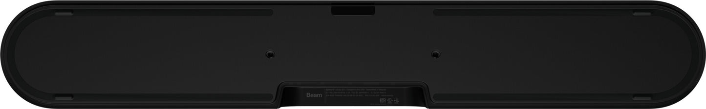 Sonos Beam (Gen 2) Zwart