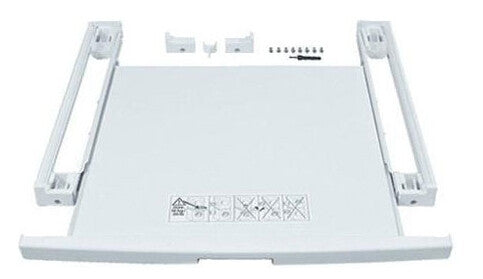 Bosch WTZ11400 wasmachineonderdeel & -accessoire