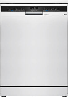 Siemens iQ300 SN23EW03LE vaatwasser Vrijstaand 13 couverts
