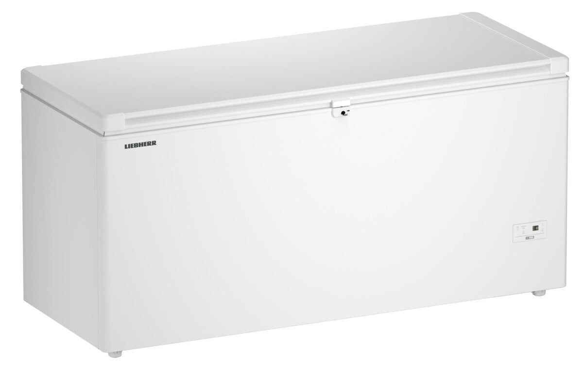 Liebherr CFd 2505 Plus Diepvrieskist Vrijstaand 359 l Wit