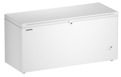 Liebherr CFd 2505 Plus Diepvrieskist Vrijstaand 359 l Wit