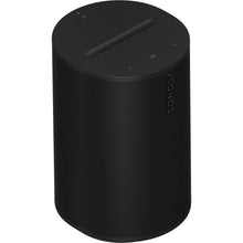 Sonos Era 100 3-weg Zwart Bedraad en draadloos