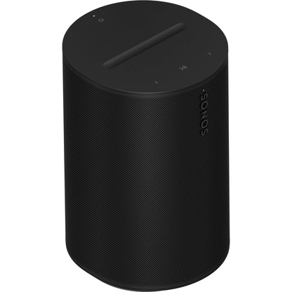 Sonos Era 100 3-weg Zwart Bedraad en draadloos