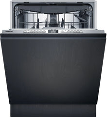 Siemens iQ300 SX63EX06VE vaatwasser Volledig ingebouwd 14 couverts