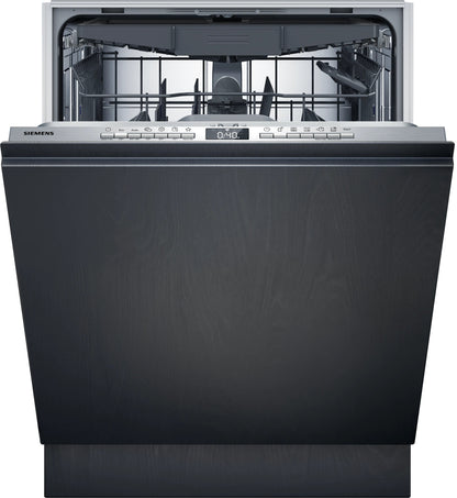 Siemens iQ300 SX63EX06VE vaatwasser Volledig ingebouwd 14 couverts