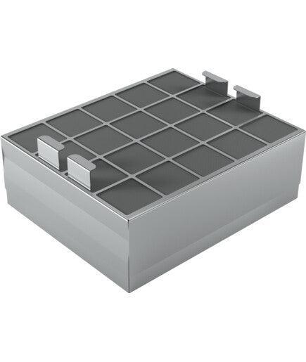 Siemens LZ00XXP00 afzuigkapaccessoire Afzuigkap filter