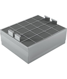 Siemens LZ00XXP00 afzuigkapaccessoire Afzuigkap filter
