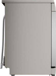 Bosch SMS4HTI16E vaatwasser Vrijstaand 13 couverts