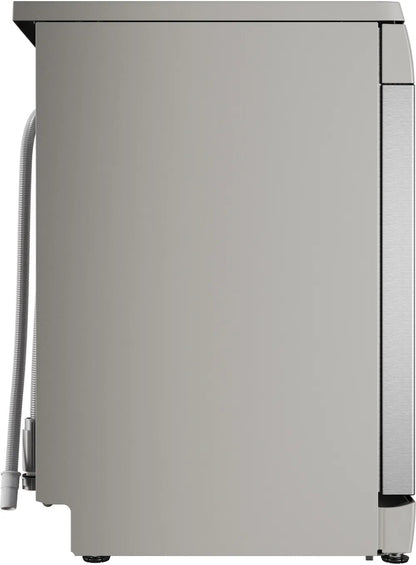 Bosch SMS4HTI16E vaatwasser Vrijstaand 13 couverts