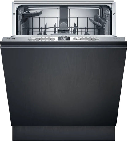 Siemens iQ300 SN63HX09UE vaatwasser Vrijstaand 13 couverts