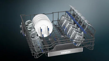Siemens iQ700 SN27TI02CE vaatwasser Vrijstaand 14 couverts