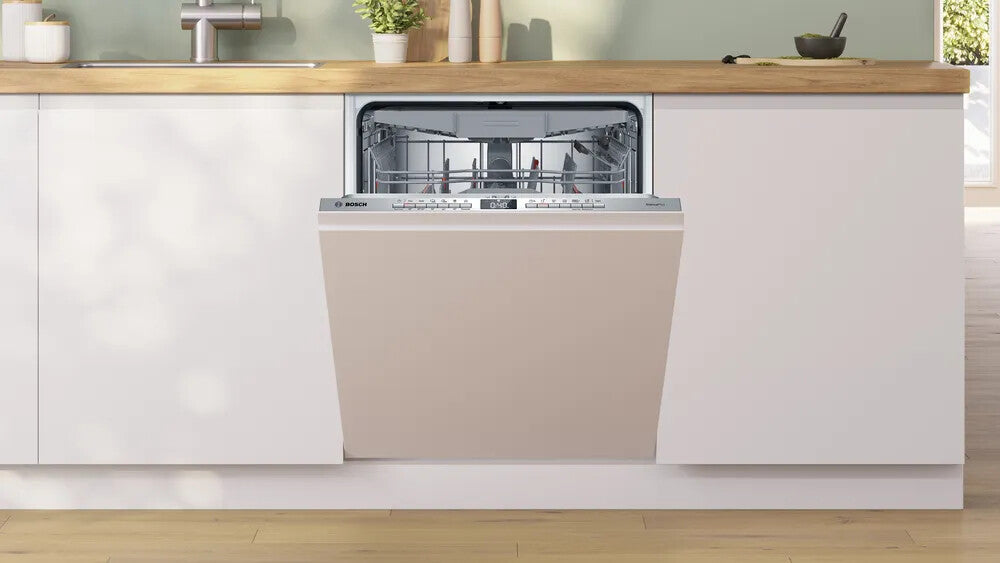 Bosch Serie 4 SBV4ECX27E vaatwasser Volledig ingebouwd 14 couverts