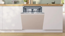 Bosch Serie 4 SBV4ECX27E vaatwasser Volledig ingebouwd 14 couverts