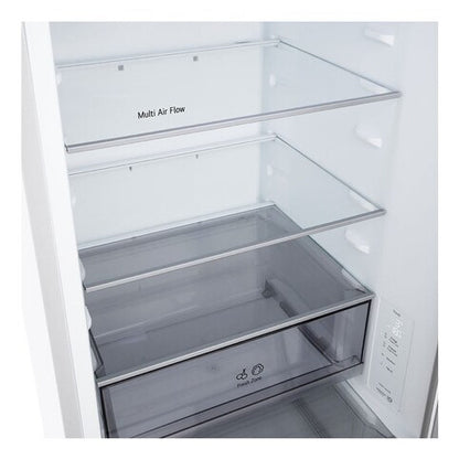 LG GBBSJ1CCSW koel-vriescombinatie Vrijstaand 333 l Wit