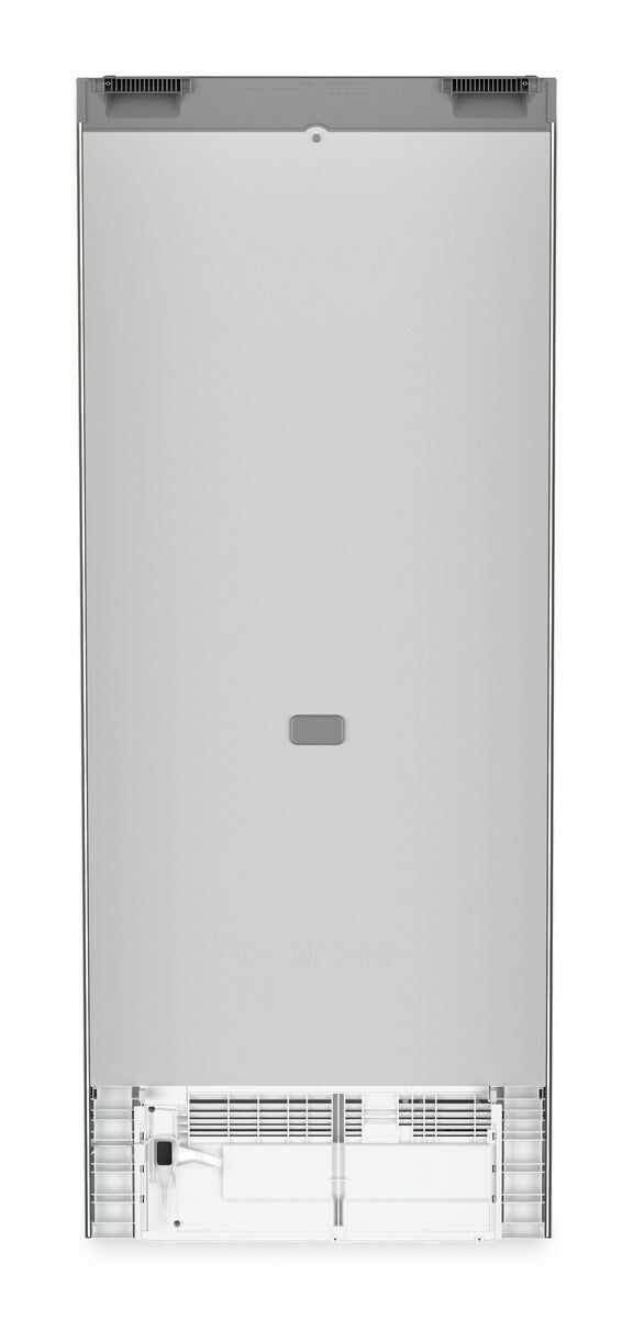 Liebherr CBNsdc 765i Prime Vrijstaand 423 l Zilver