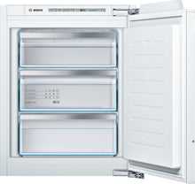 Bosch Serie 6 GIV11AFE0 diepvriezer Vrieskast Ingebouwd 72 l