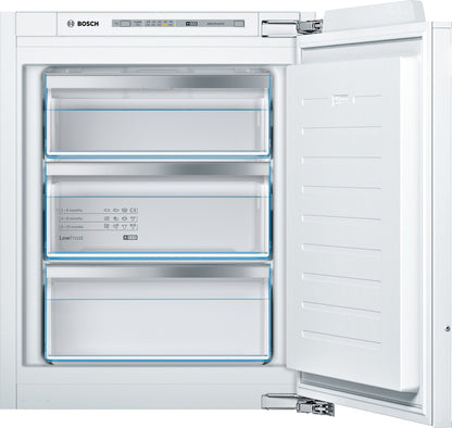 Bosch Serie 6 GIV11AFE0 diepvriezer Vrieskast Ingebouwd 72 l