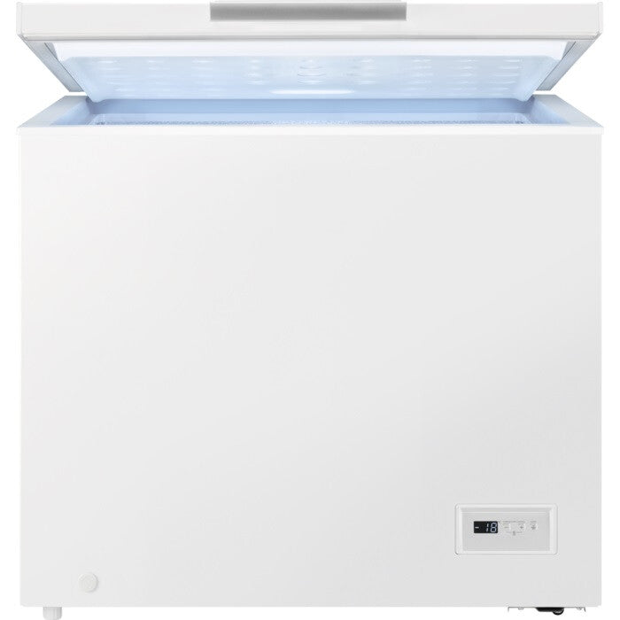 AEG AHB520E1LW Diepvrieskist Vrijstaand 198 l Wit