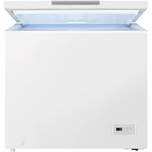 AEG AHB520E1LW Diepvrieskist Vrijstaand 198 l Wit