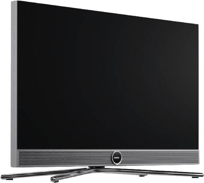 Loewe vega 43 109,2 cm (43") 4K Ultra HD Smart TV Wifi Zwart