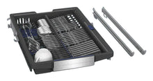 Siemens 17008039 vaatwasseronderdeel & -accessoire Zwart Lade