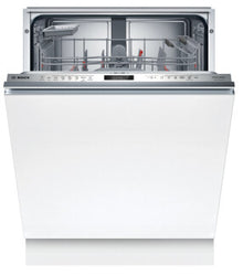 Bosch Serie 6 SBV6ZBX26E vaatwasser Volledig ingebouwd 13 couverts