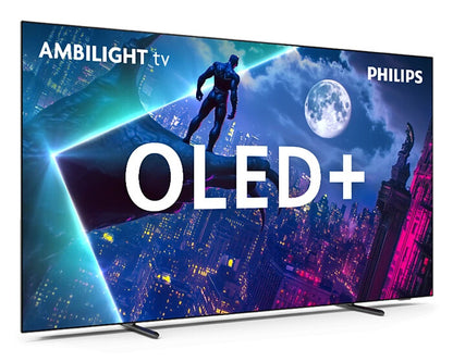 Philips 77OLED950/12 tv 195,6 cm (77") 4K Ultra HD Smart TV Wifi Zwart
