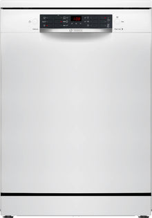 Bosch Serie 2 SMS26AW01F vaatwasser Vrijstaand 12 couverts