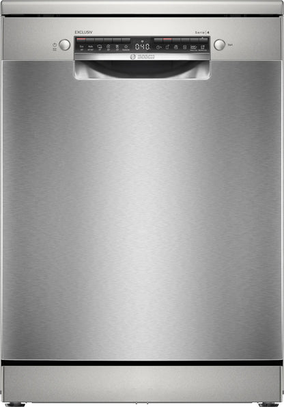 Bosch Serie 4 SMS4ELI06F vaatwasser Vrijstaand 13 couverts