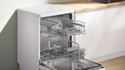 Bosch Serie 4 SMS4ELW21E vaatwasser Vrijstaand 13 couverts