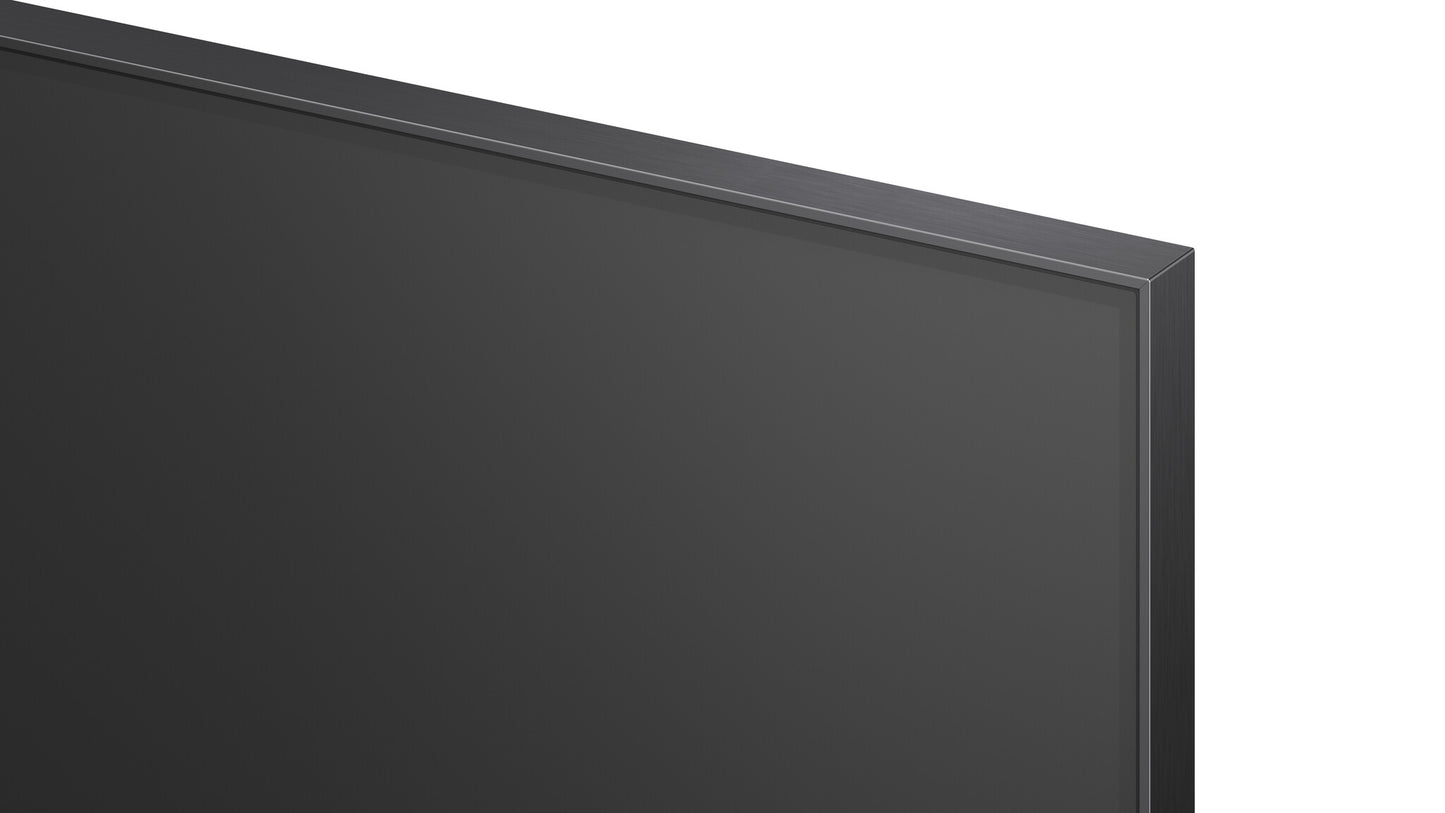 LG 100MRGB96B9 2,54 m (100") 4K Ultra HD Smart TV Wifi Zwart
