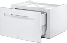Siemens WZDP40D drogeronderdeel & -accessoire Uitschuifbare lade