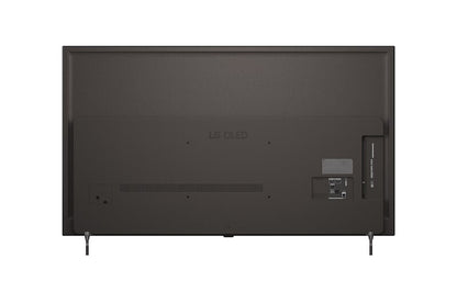 LG OLED55B6ELC tv 139,7 cm (55") 4K Ultra HD Smart TV Wifi Zwart
