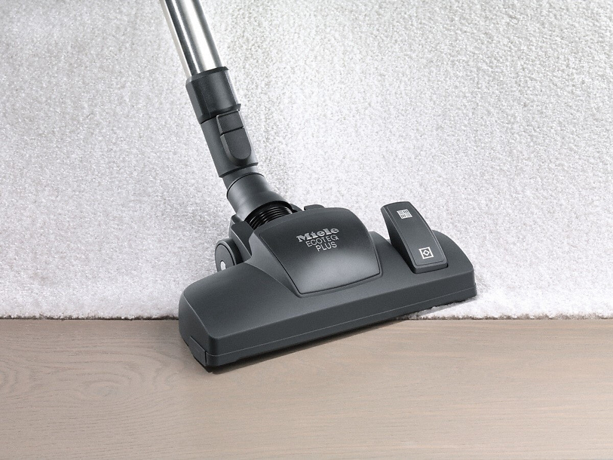 Miele Blizzard CX1 2 l Cilinderstofzuiger Droog 890 W Zakloos