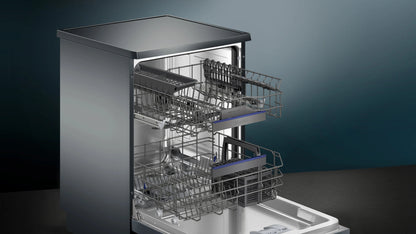 Siemens iQ300 SN23EC22AE vaatwasser Vrijstaand 13 couverts