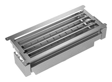 Siemens LZ11ITD11 afzuigkapaccessoire Luchtcirculatieset