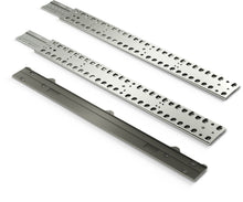 Siemens SZ38BI00 vaatwasseronderdeel & -accessoire Zilver Connecting rail