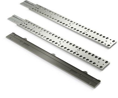 Siemens SZ38BI00 vaatwasseronderdeel & -accessoire Zilver Connecting rail