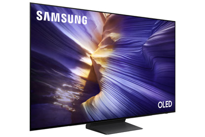 Samsung S93F 42” OLED 4K Vision AI Smart TV (2025)