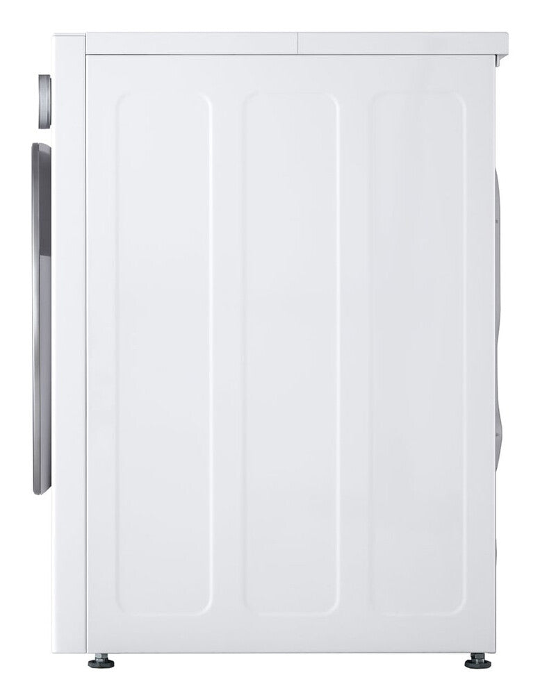 LG F4WX851Y wasmachine Voorlader 11 kg 1360 RPM Wit